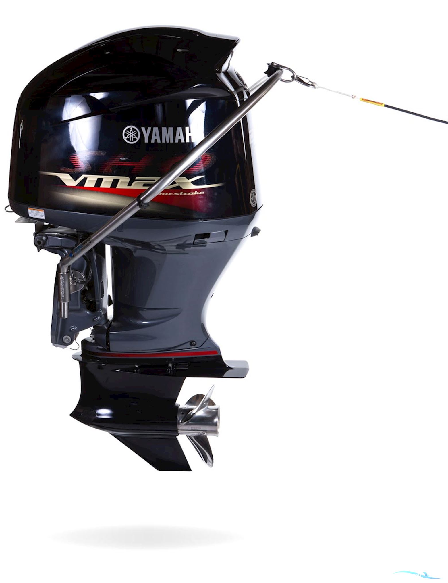 Turboswing Xxl Bootszubehör 2025, Dänemark