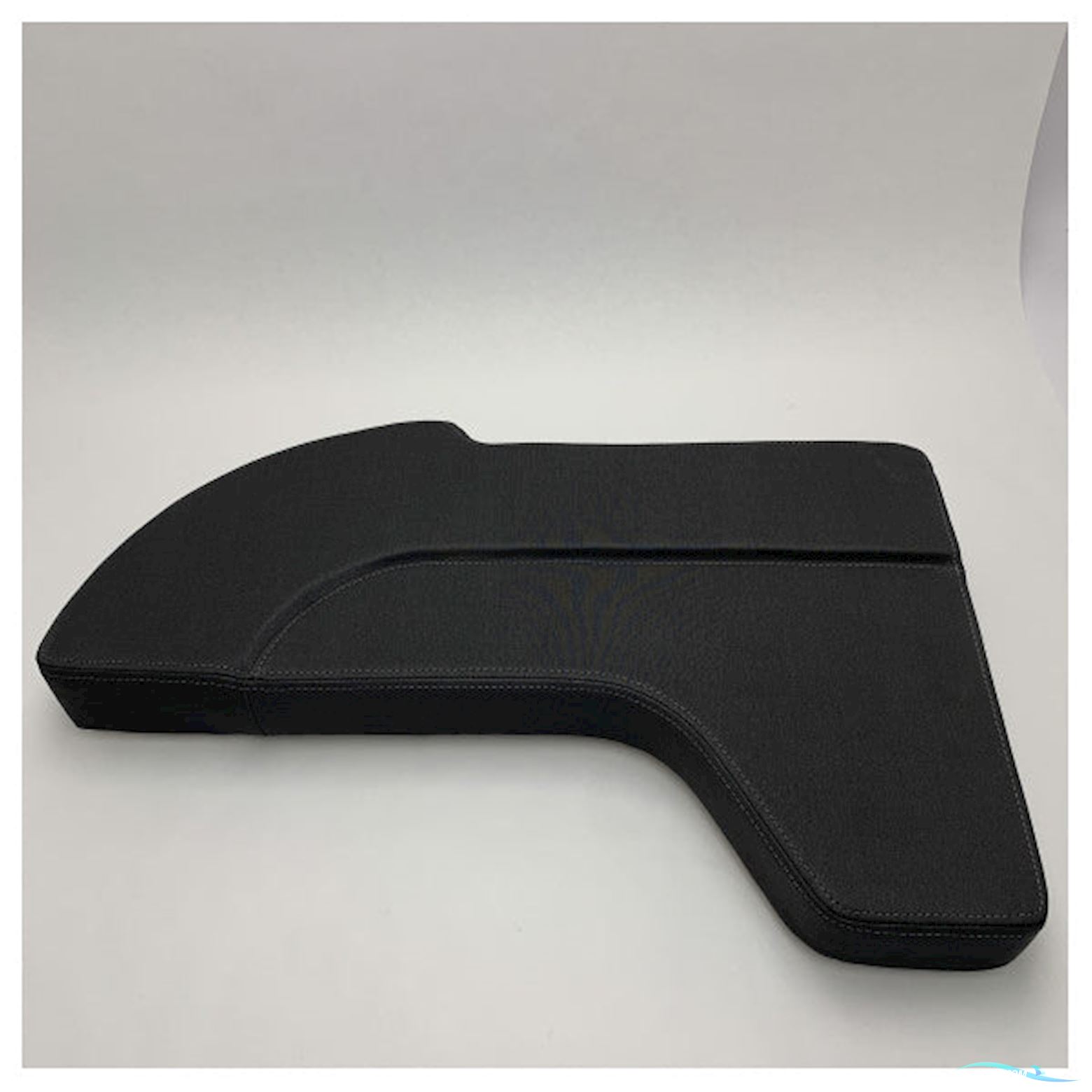 Uttern C77 Portside Cockpit Seat Cushion Antracite - 2222450E
