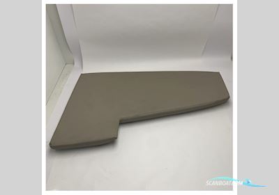 Uttern Quicksilver 645 Cabin Cushion Starboard Side Aft Grey - 2202881 Bootszubehör 2026, Niederlande