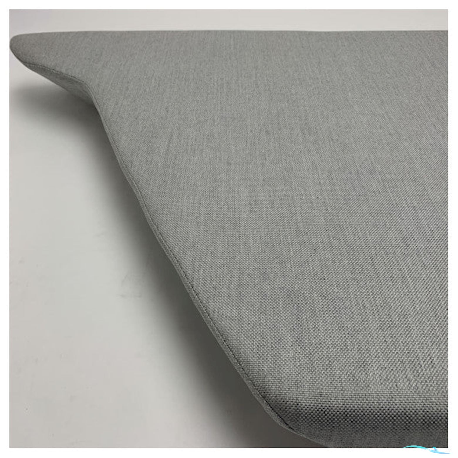 Uttern S65 Center Cabin Front Inlay Cushion Grey - 2304814