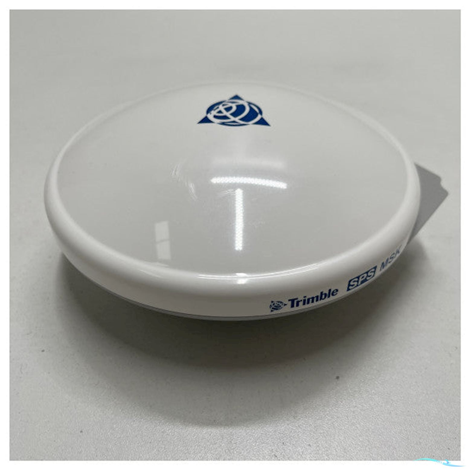 Veripos DGPS LD 3-G1 L-band GPS system complete