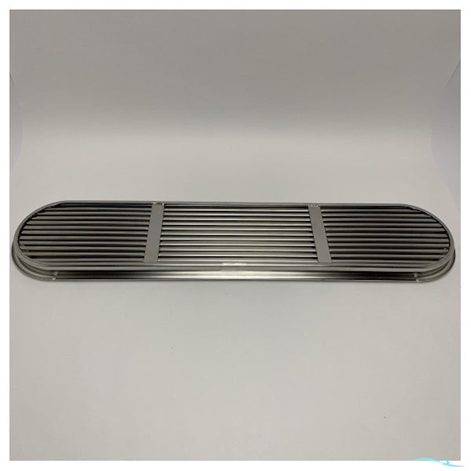 Vetus Asv150A Stainless Steel Louvred Marine Air Suction Vent 150 HP