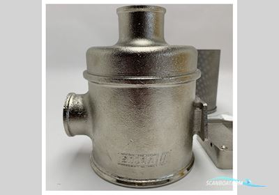 Vetus CWS13/4 Marine Sea Water Cooling Filter 1 3/4 inch Bootszubehör 2026, Niederlande