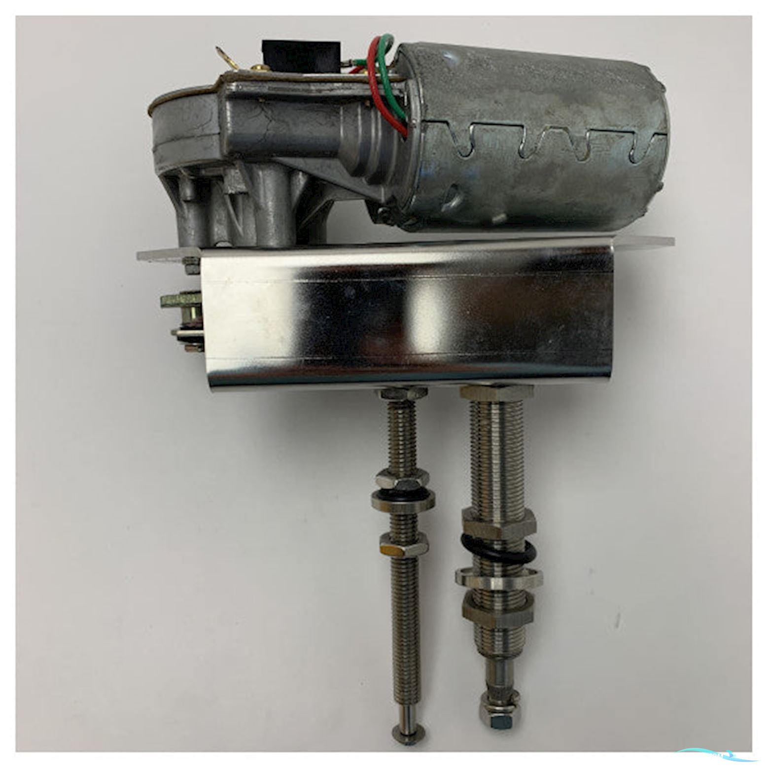 Vetus Hdm24B 24V 75W Marine Windscreen Wiper Motor Bootszubehör 2025, Niederlande