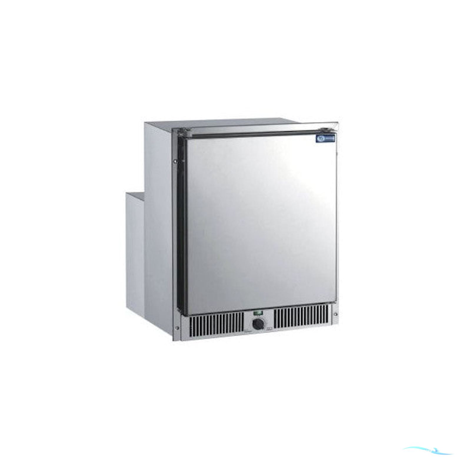 Vitrifrigo IM XTP Build-In Stainless Steel Marine Ice Maker 230V - F2830012402S Bootszubehör 2025, Niederlande