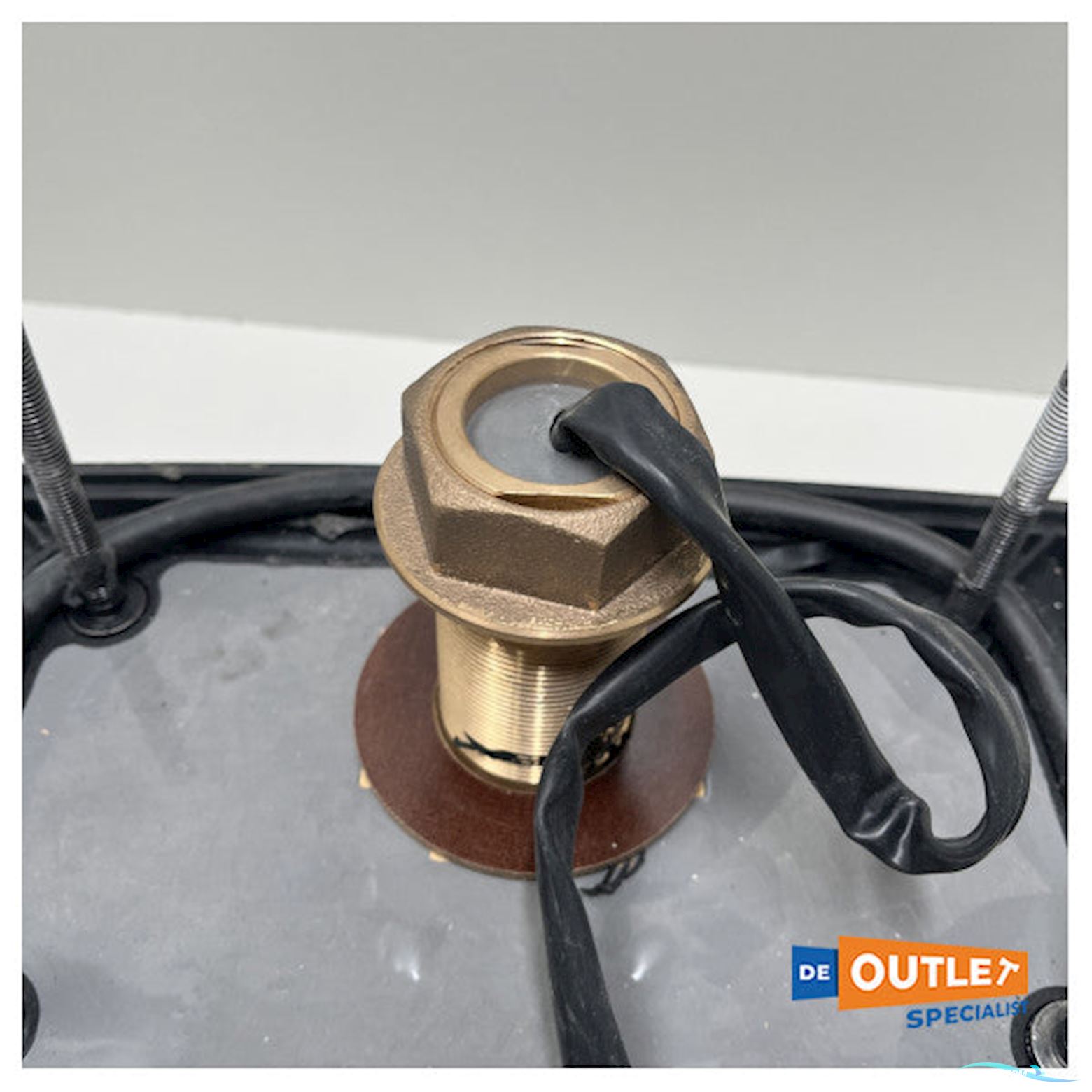 Volvo Penta anti corrosion protection kit - 21269835