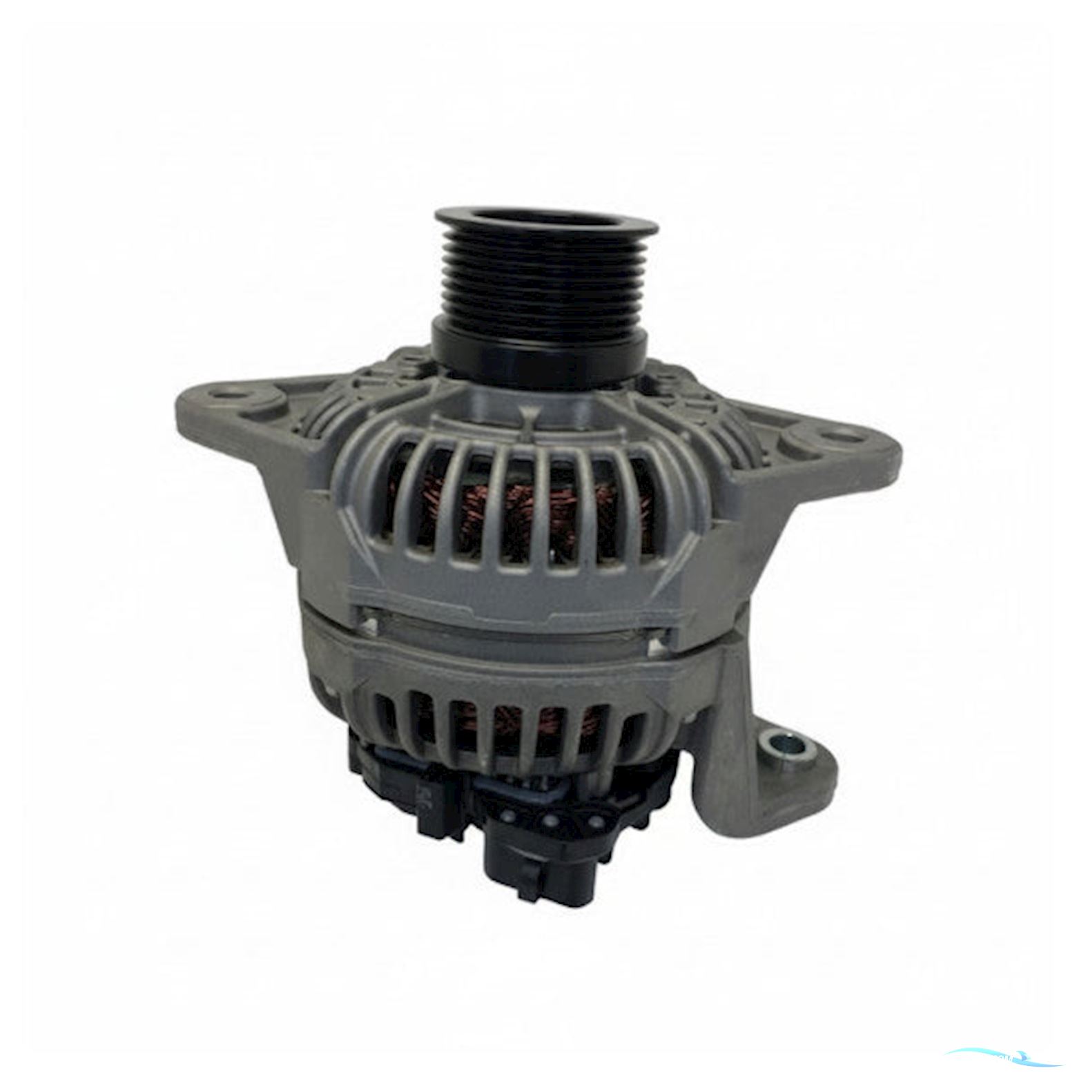 Volvo Penta Marine Alternator 110A 24/28V - 21429786 Bootszubehör 2025, Niederlande