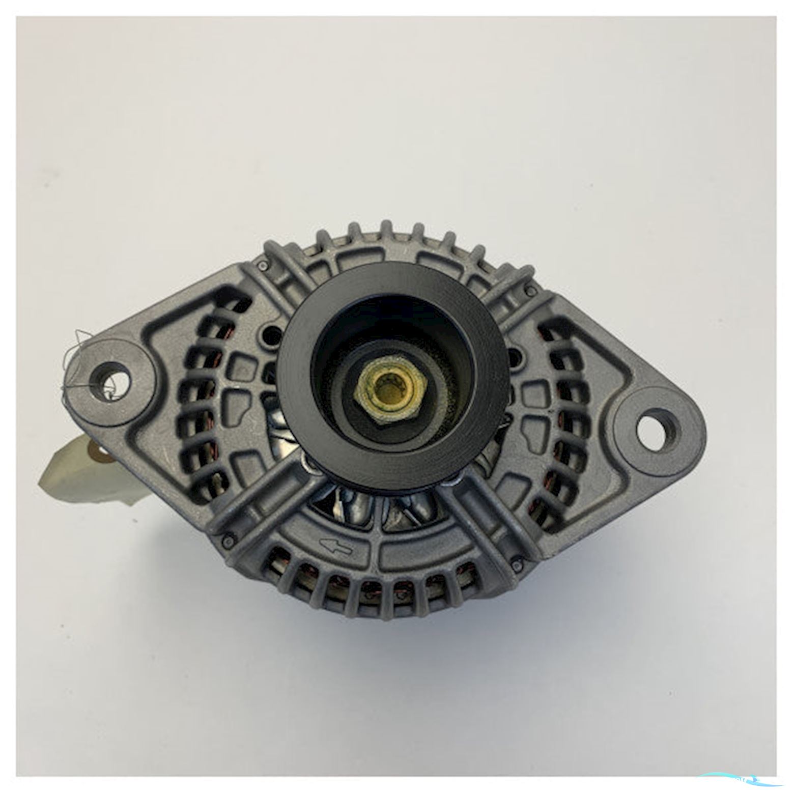 Volvo Penta Marine Alternator 110A 24/28V - 21429786