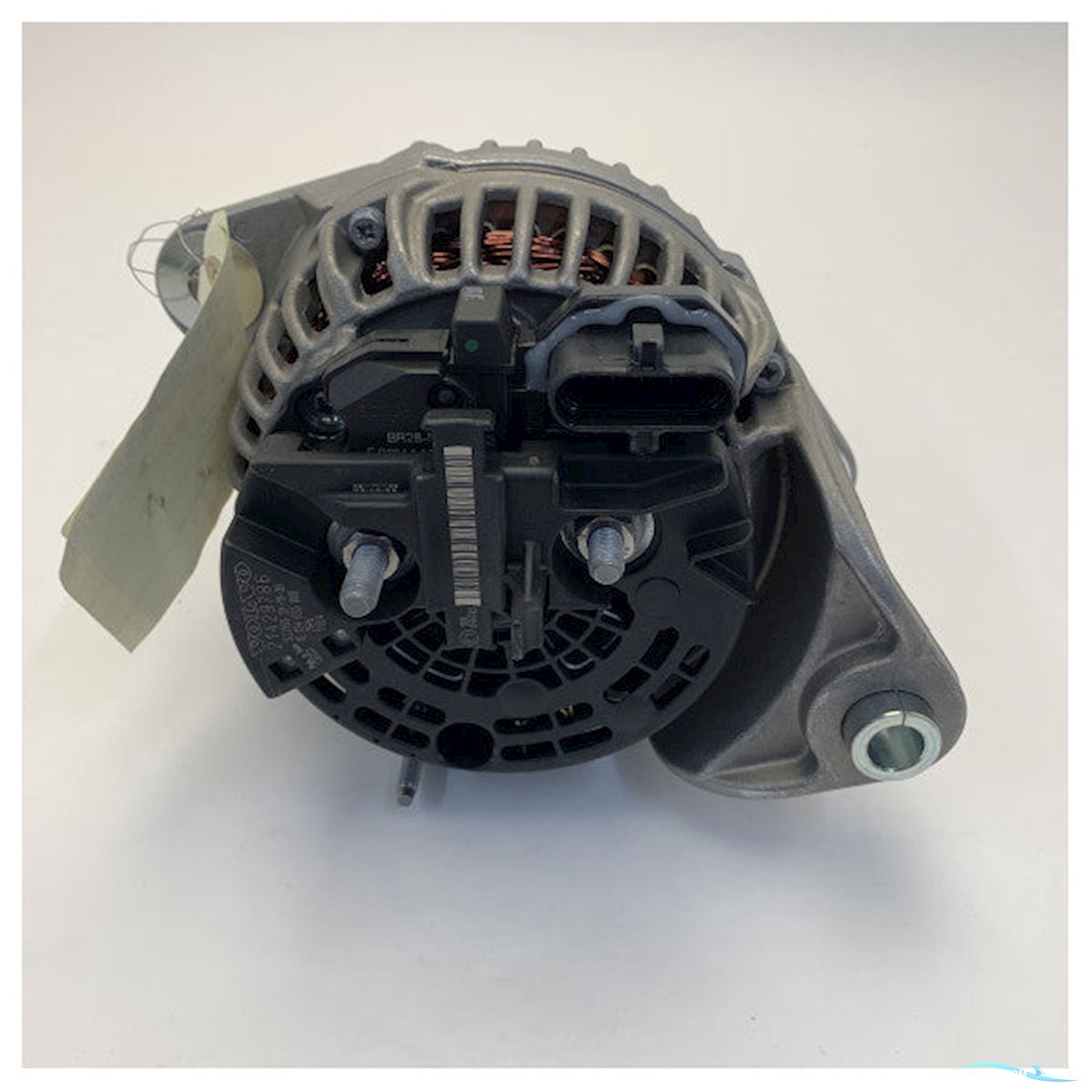 Volvo Penta Marine Alternator 110A 24/28V - 21429786