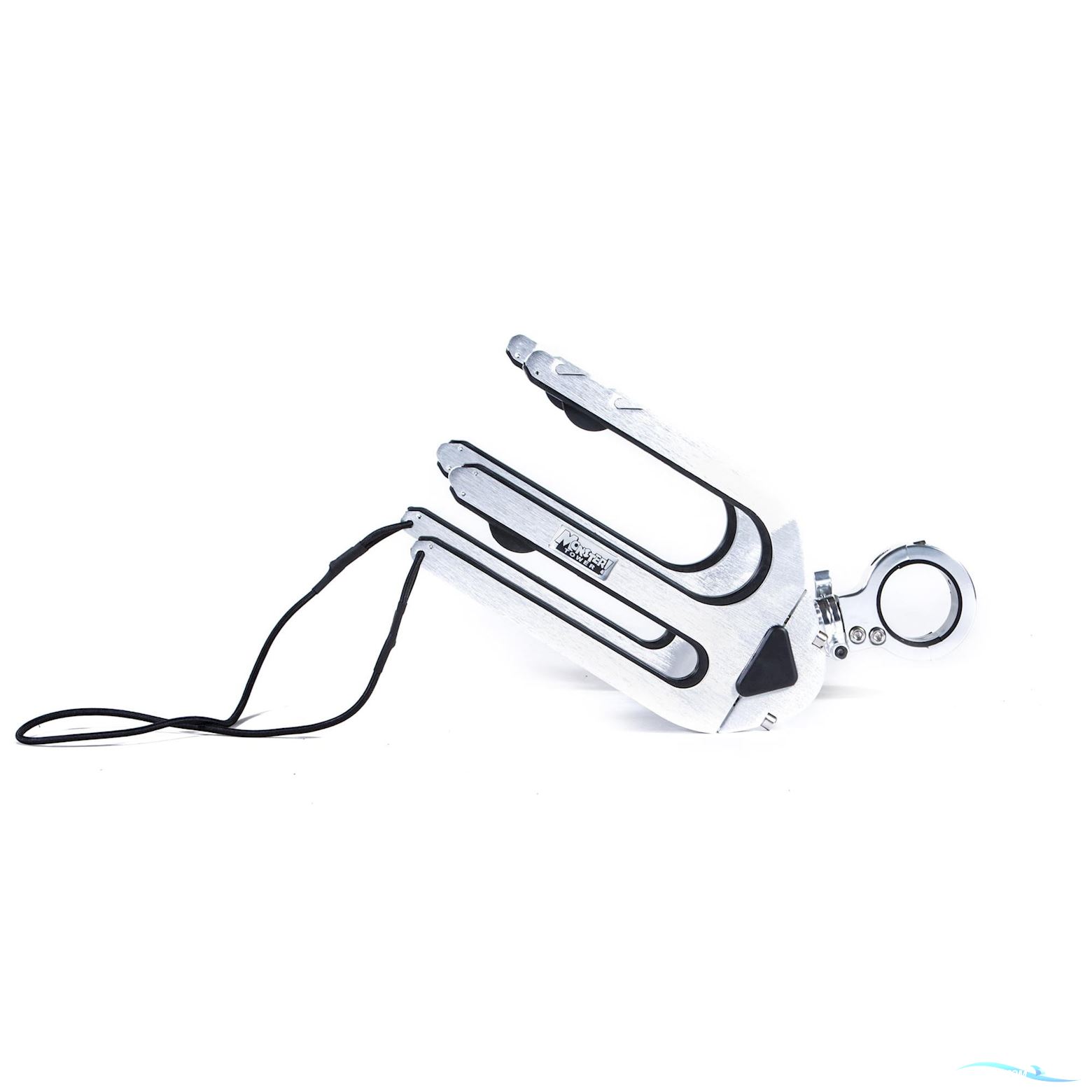 Wakeboard Combo Rack