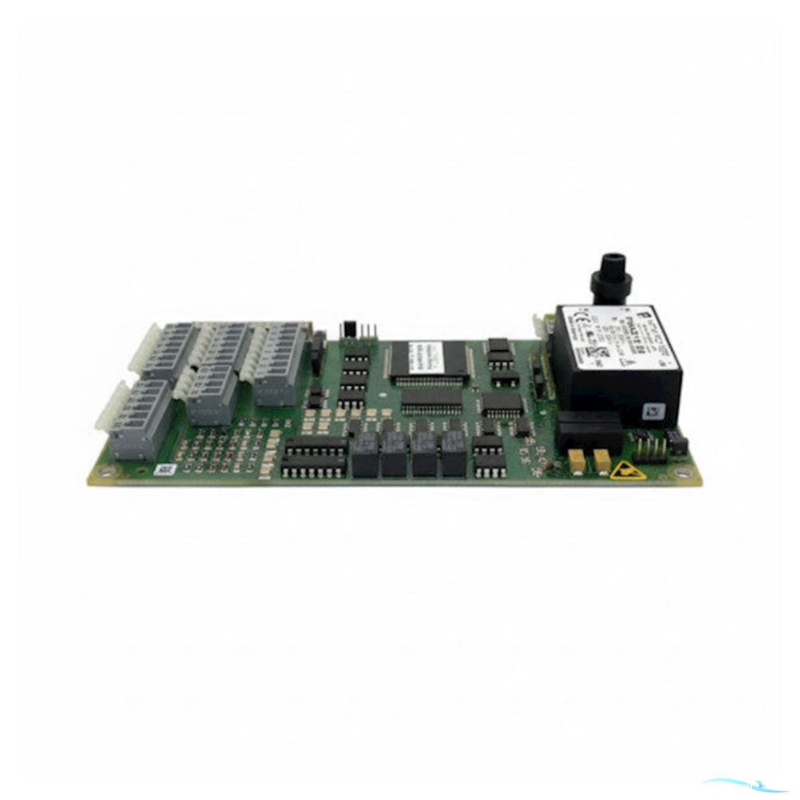 Wartsila Wartsilla Sam Electronics Analog Interface HS10-Sir10T - GE3044G207 Bootszubehör 2025, Niederlande