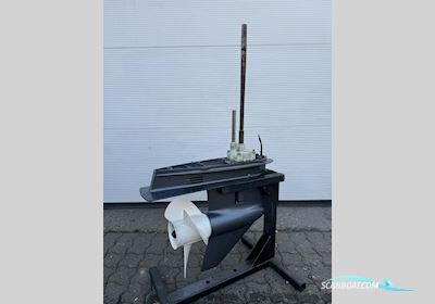 Yamaha F100LB Bootszubehör 2026, Dänemark