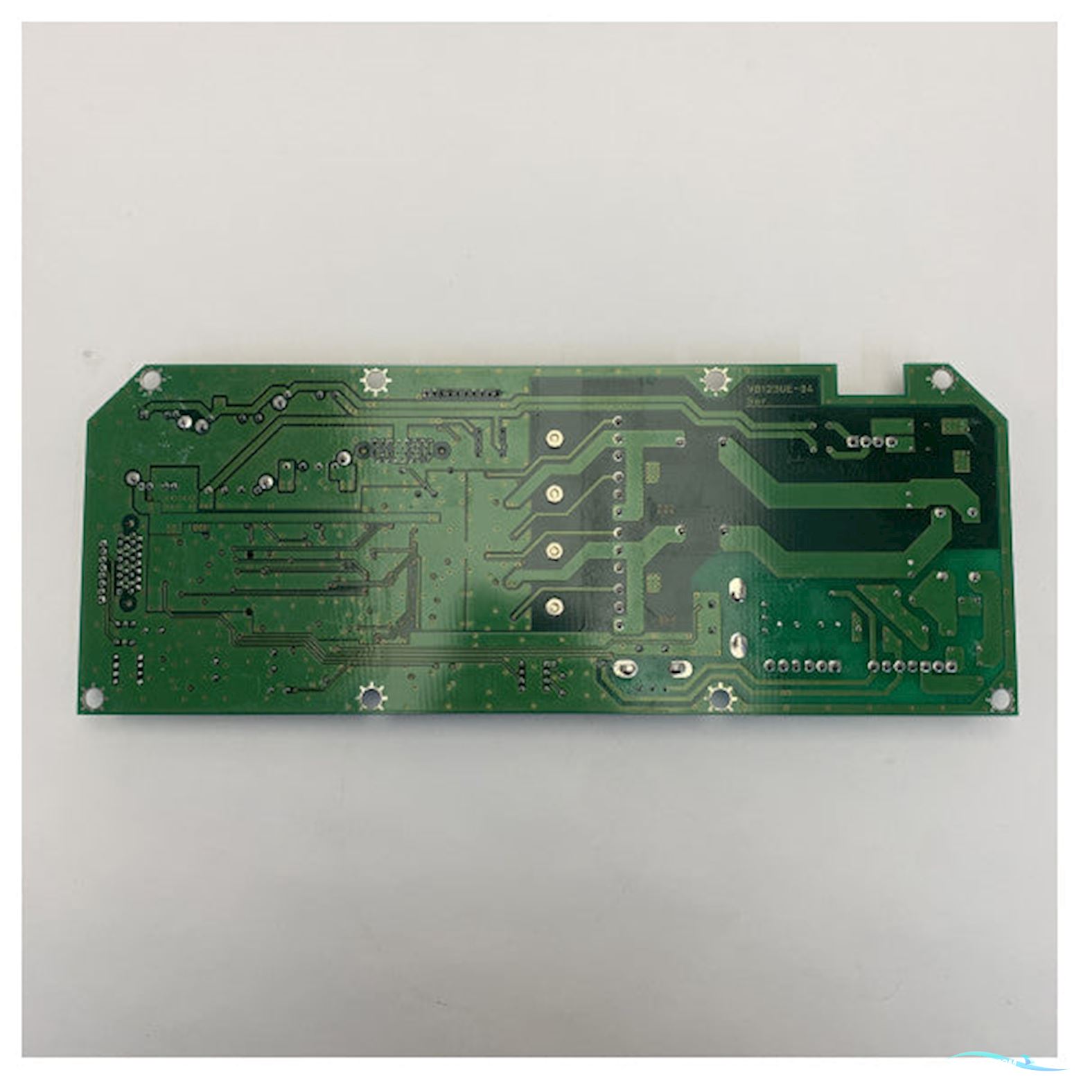 Yokogawa Ydk Cmz-700 Gyro Inverter Processor Board - V8123SE