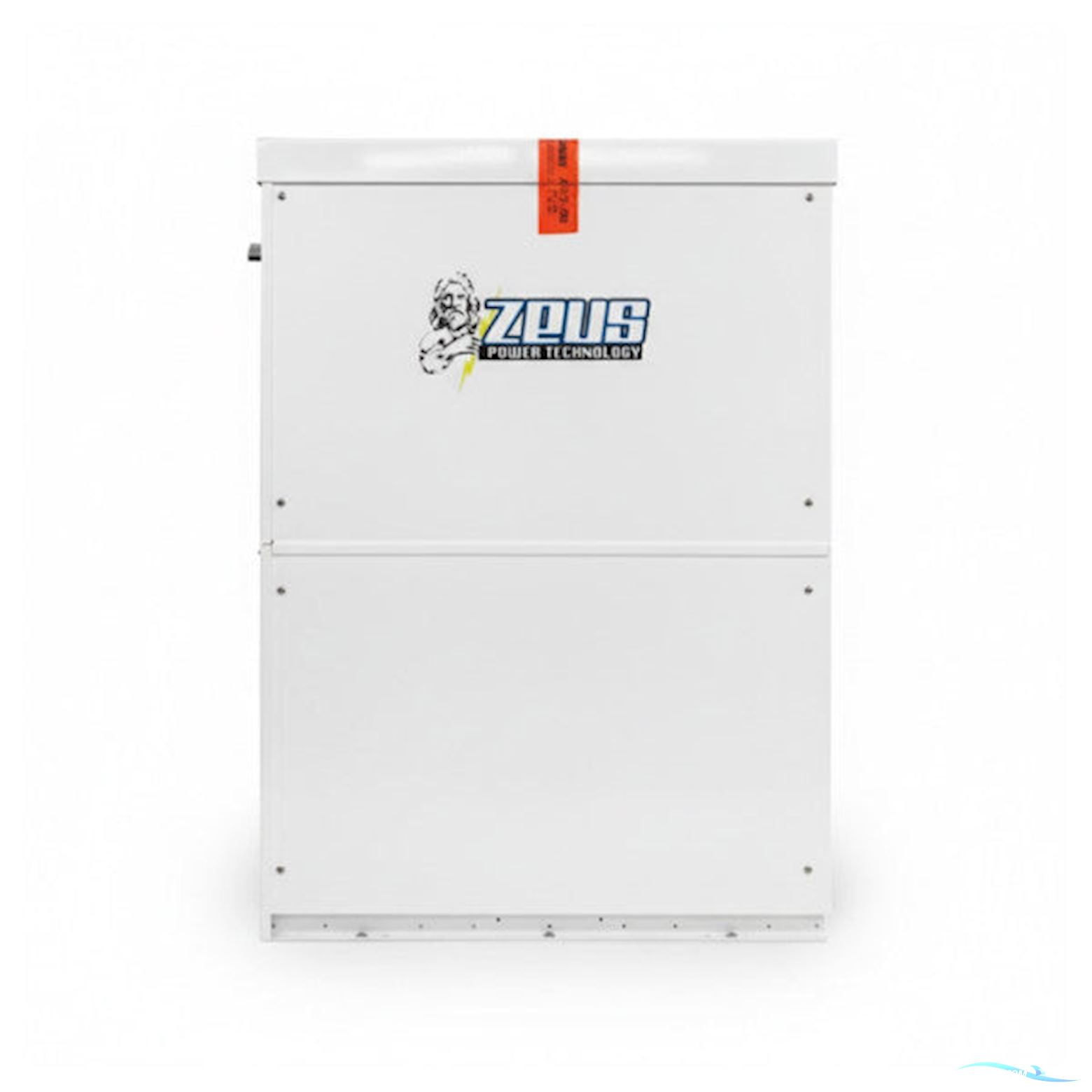 Zeus ZC25MB Marine Shore Power Converter 25Kva - 170-520V to 2x 120V Bootszubehör 2026, Niederlande