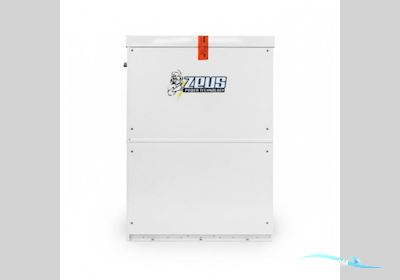 Zeus ZC25MB Marine Shore Power Converter 25Kva - 170-520V to 2x 120V Bootszubehör 2026, Niederlande