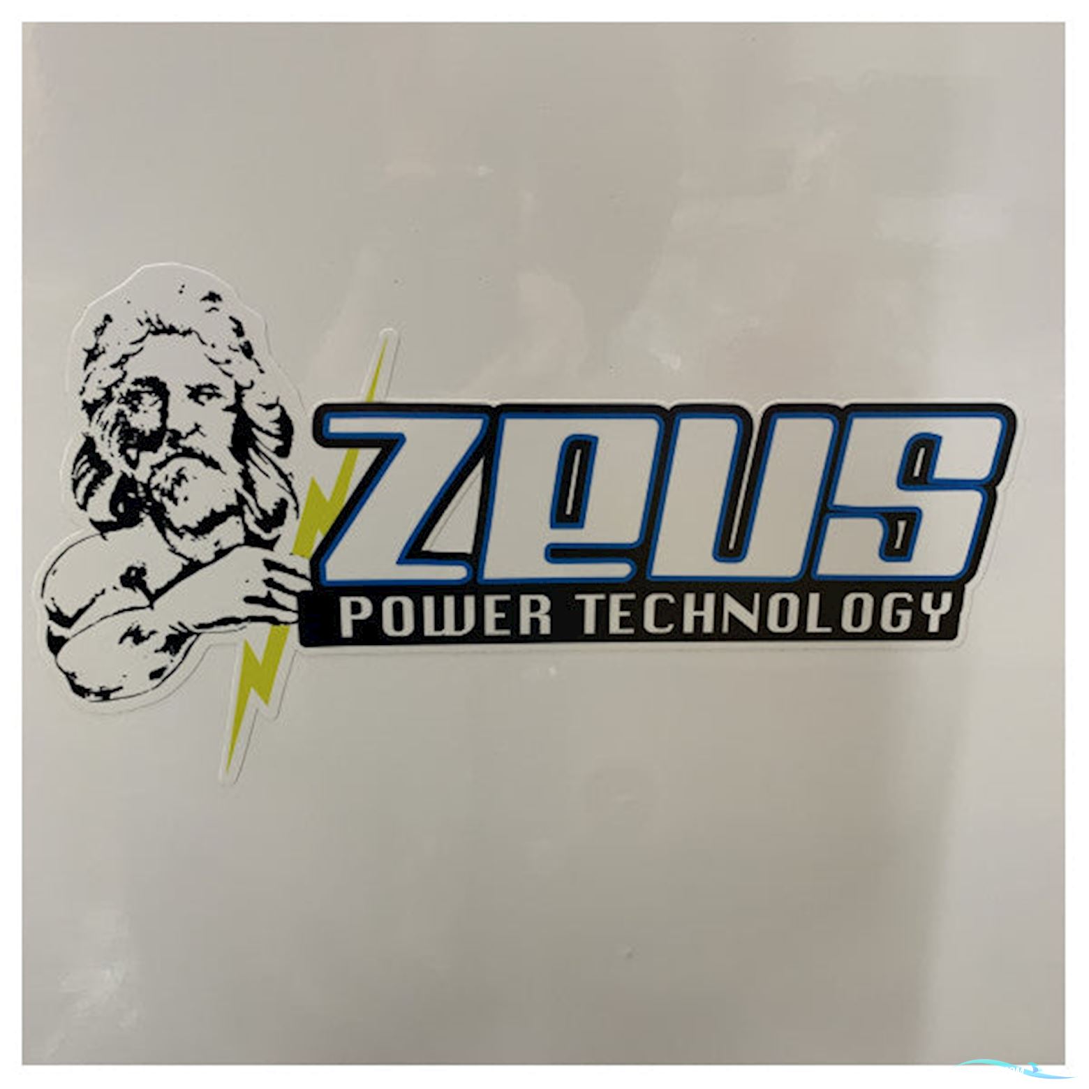 Zeus ZC25MB Marine Shore Power Converter 25Kva - 170-520V to 2x 120V