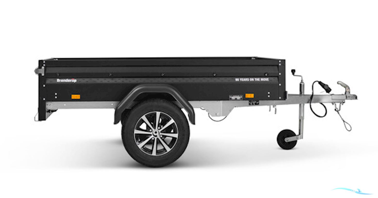 Brenderup 1205SUB Limited Edition - NYHED !