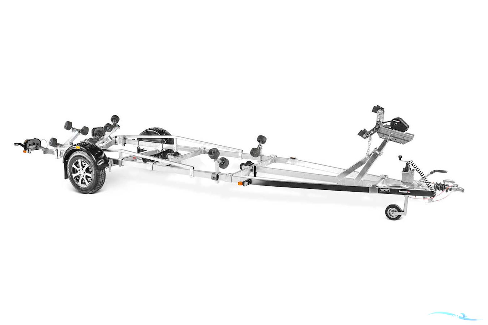 Brenderup 201300B SRX