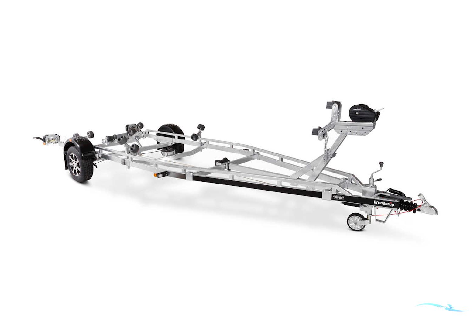 Brenderup 221800B ASR X