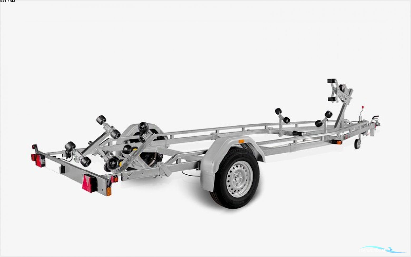 Brenderup 221800B SR