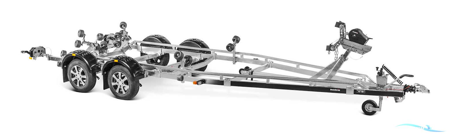 Brenderup 222000TB Asr X