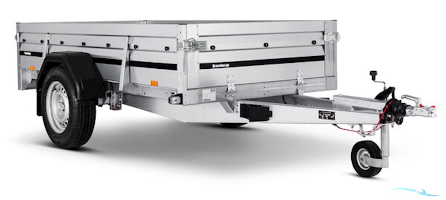 Brenderup 2260 Sub - !