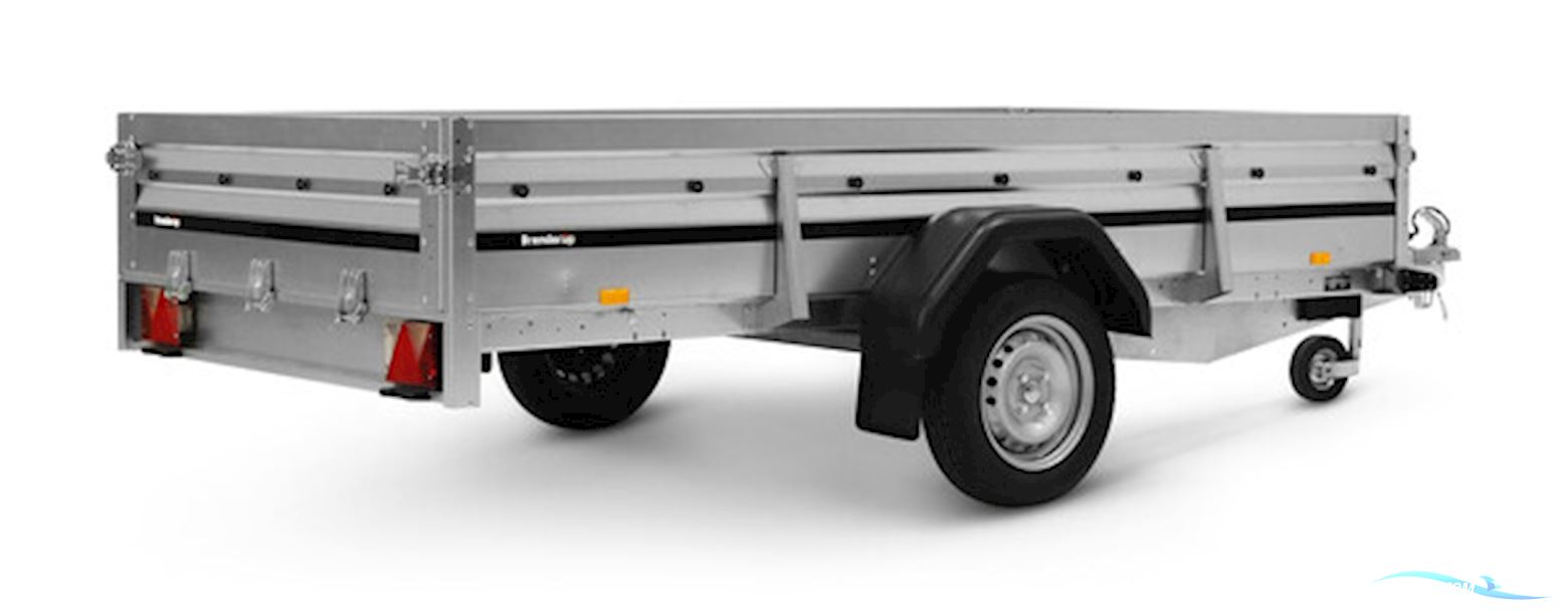 Brenderup 2300 SUB - NYHED !