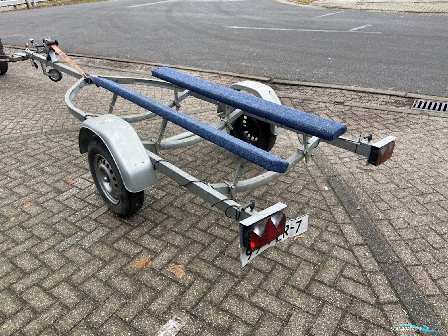 Jetloader Big Long