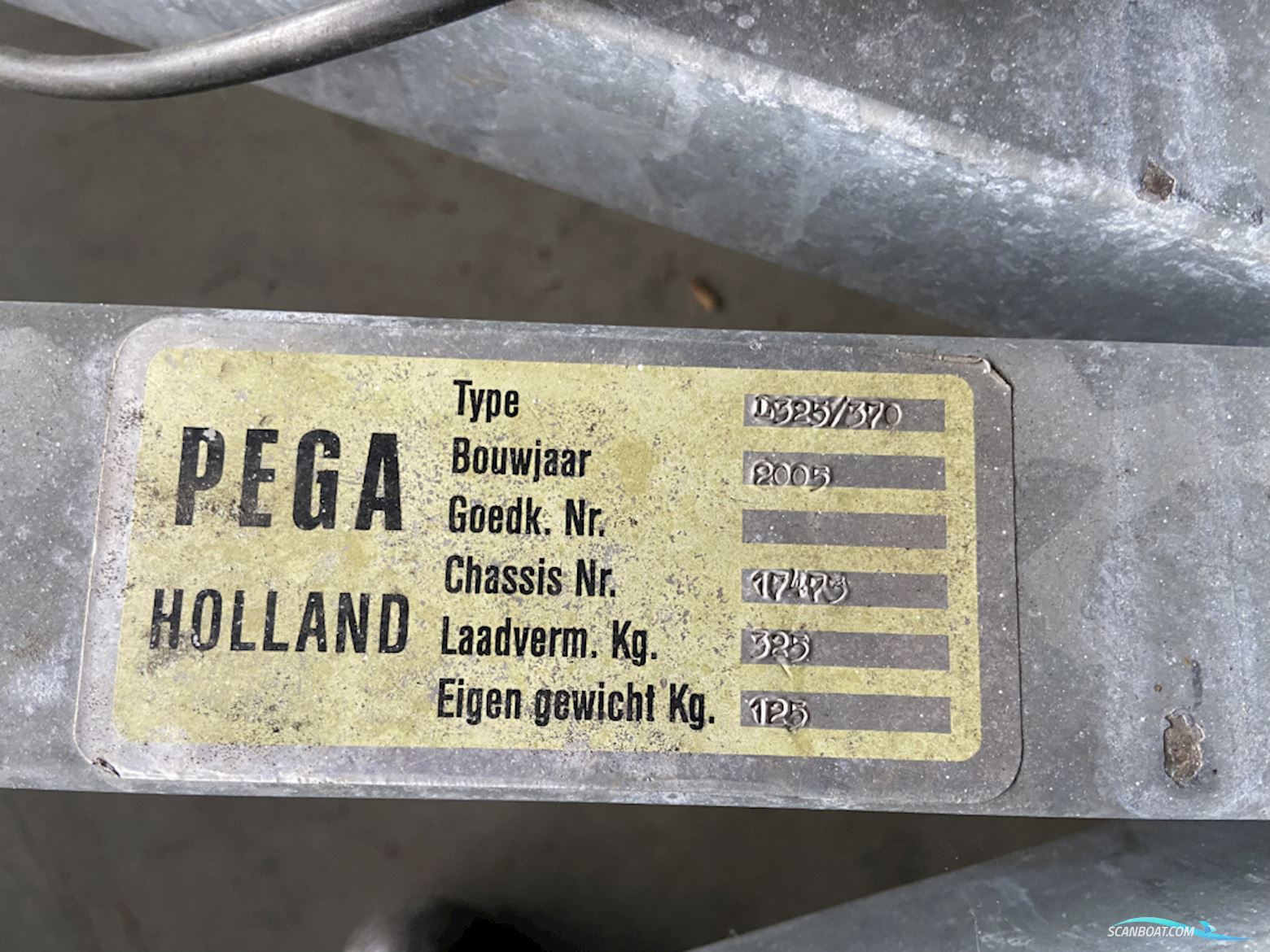 Pega Enkelasser