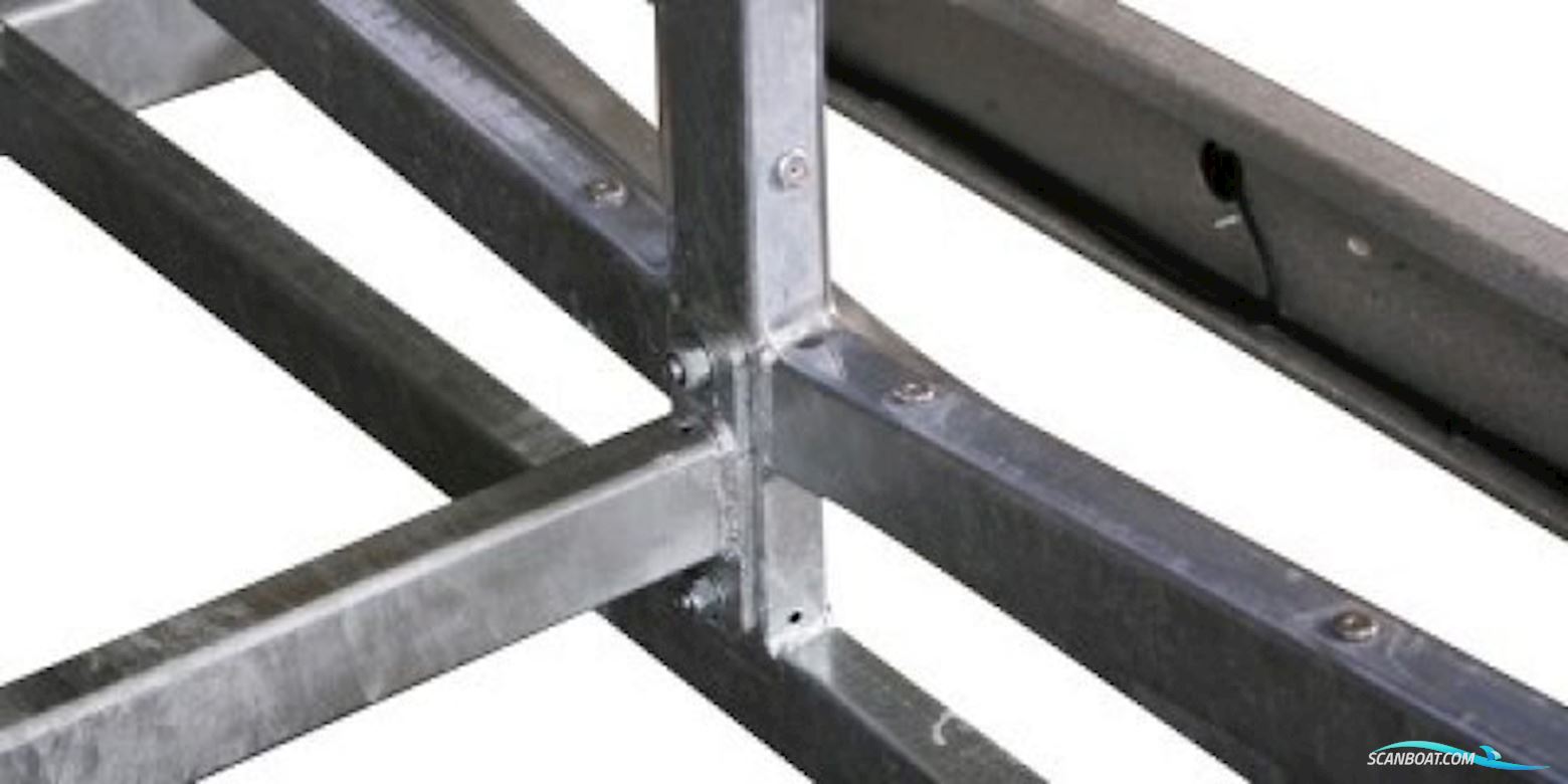 Variant 1007BB Kano-Kajak