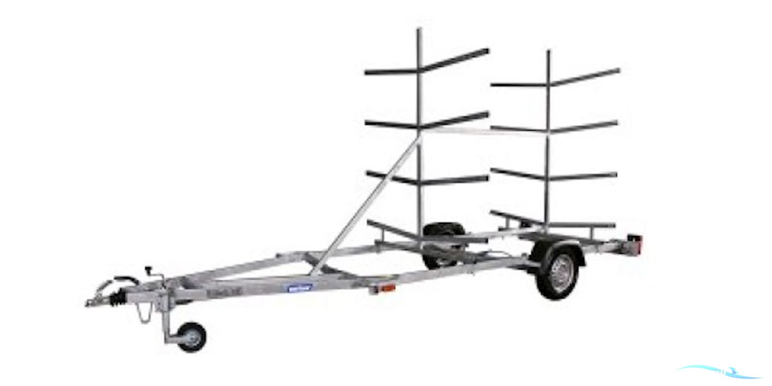 Variant 1007BB Kano-Kajak