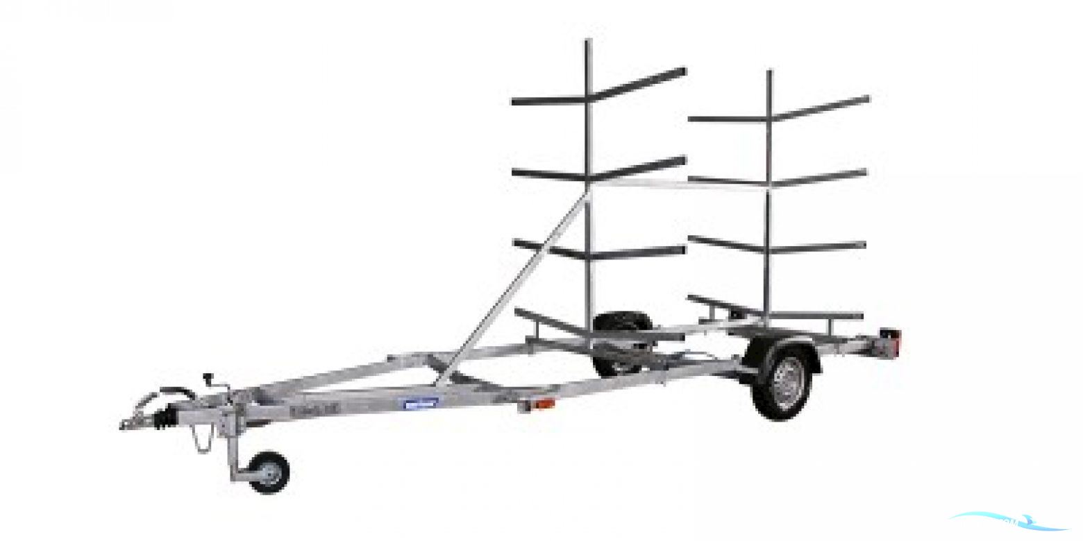 Variant 1007BB Kano-Kajak