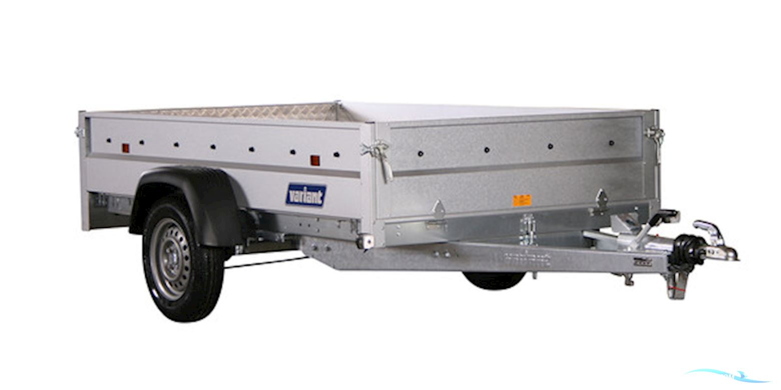 Variant 1304 F1 m/tip