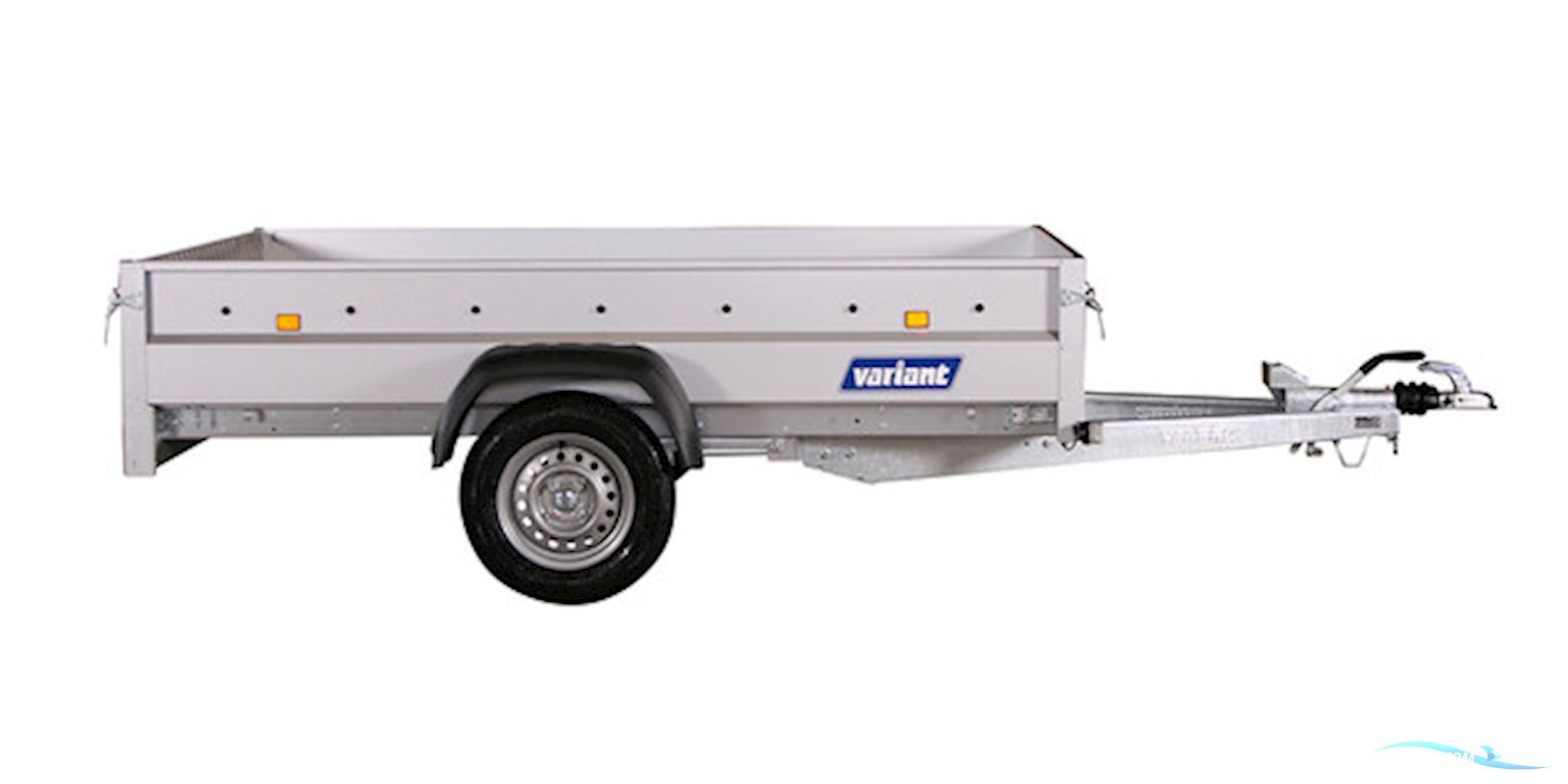 Variant 1304 F1 m/tip