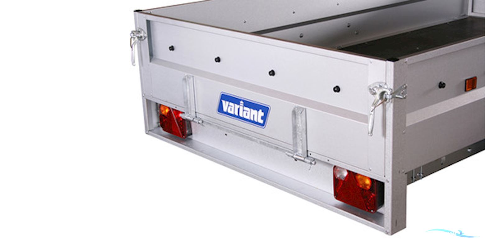 Variant 1304 F1 m/tip