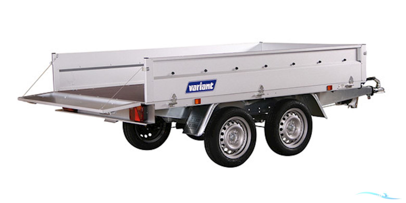 Variant 1306B - 13 Stål - !