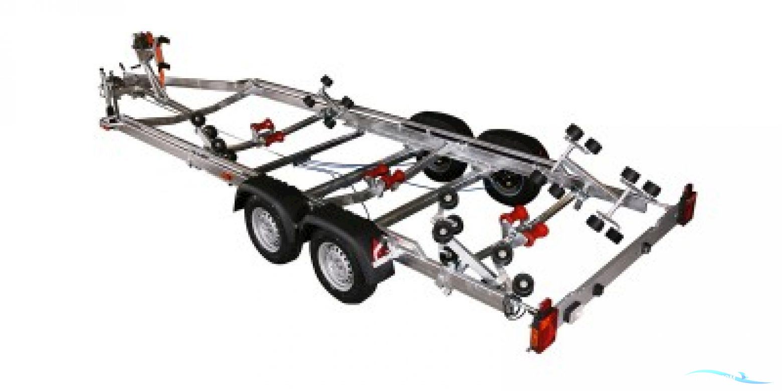 Variant 2001BB Superruller