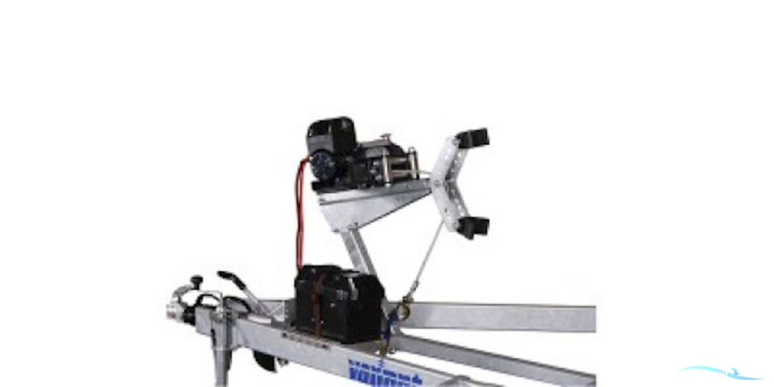 Variant 2001BB Superruller