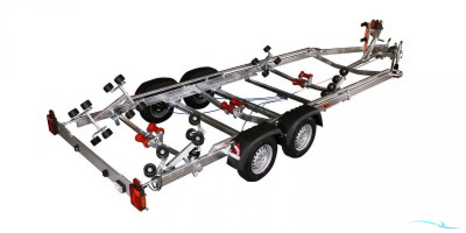 Variant 2001BB Superruller