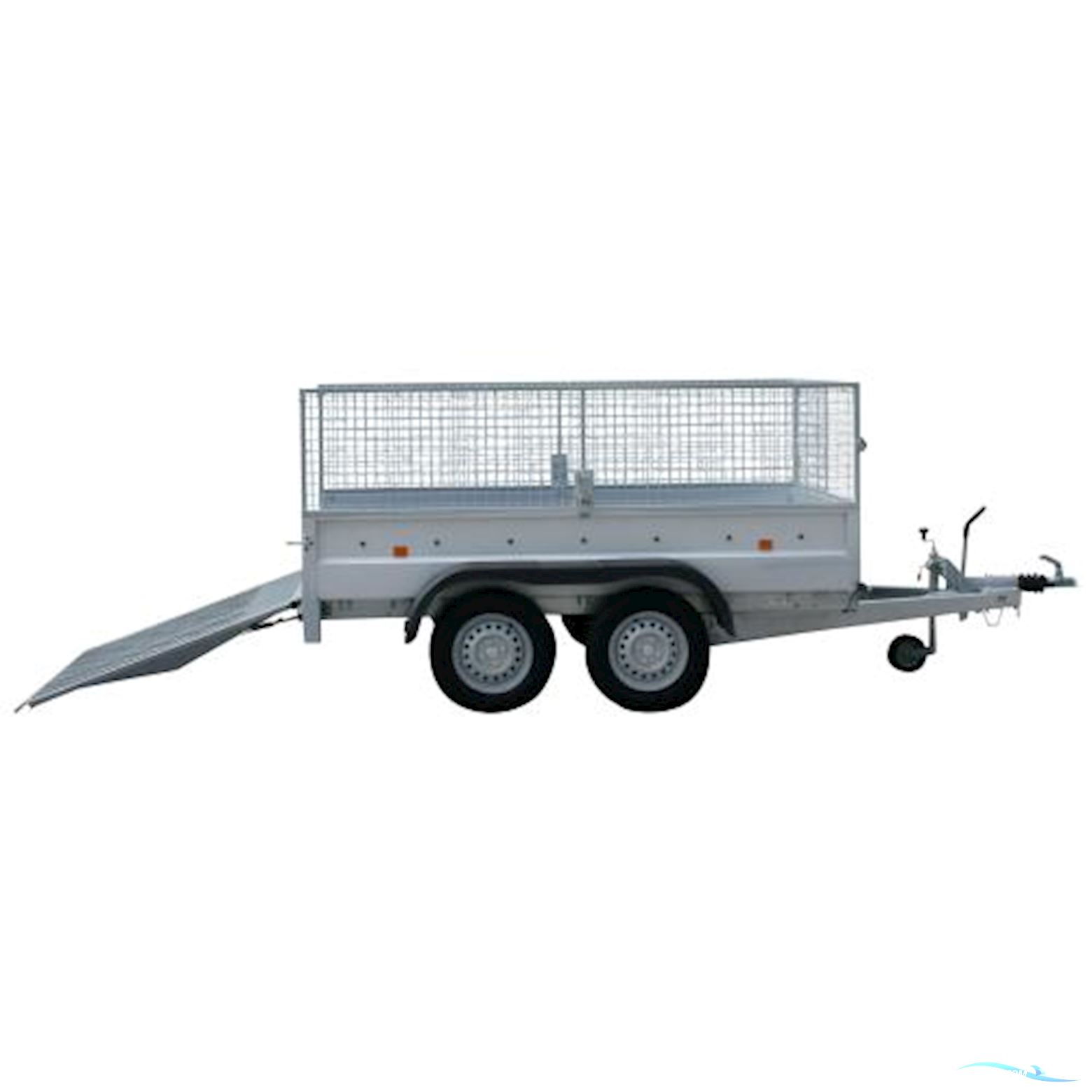 Variant 2004 F2 MR m/60 cm netgitter 