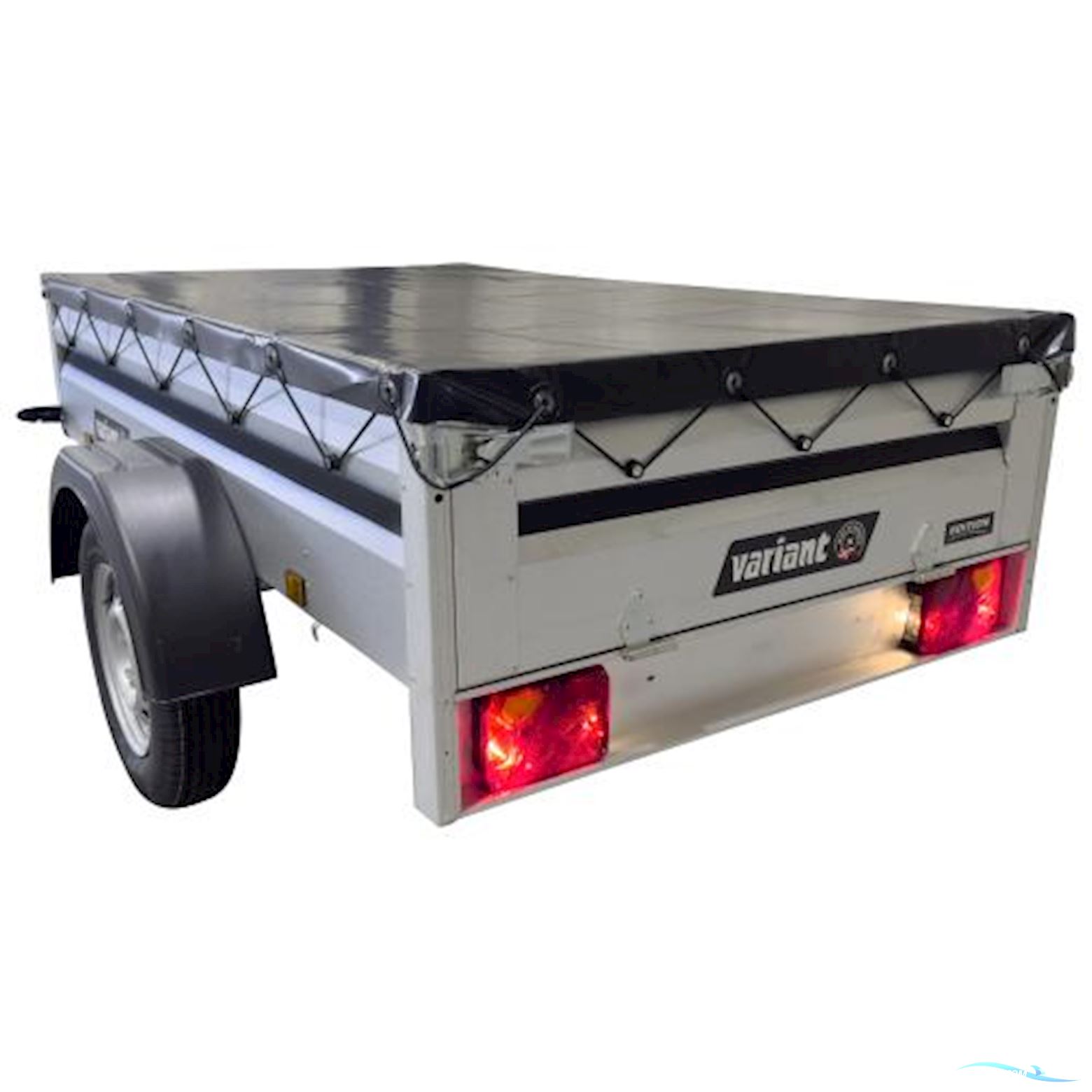 Variant 205 Edition - KAMPAGNEPRIS !