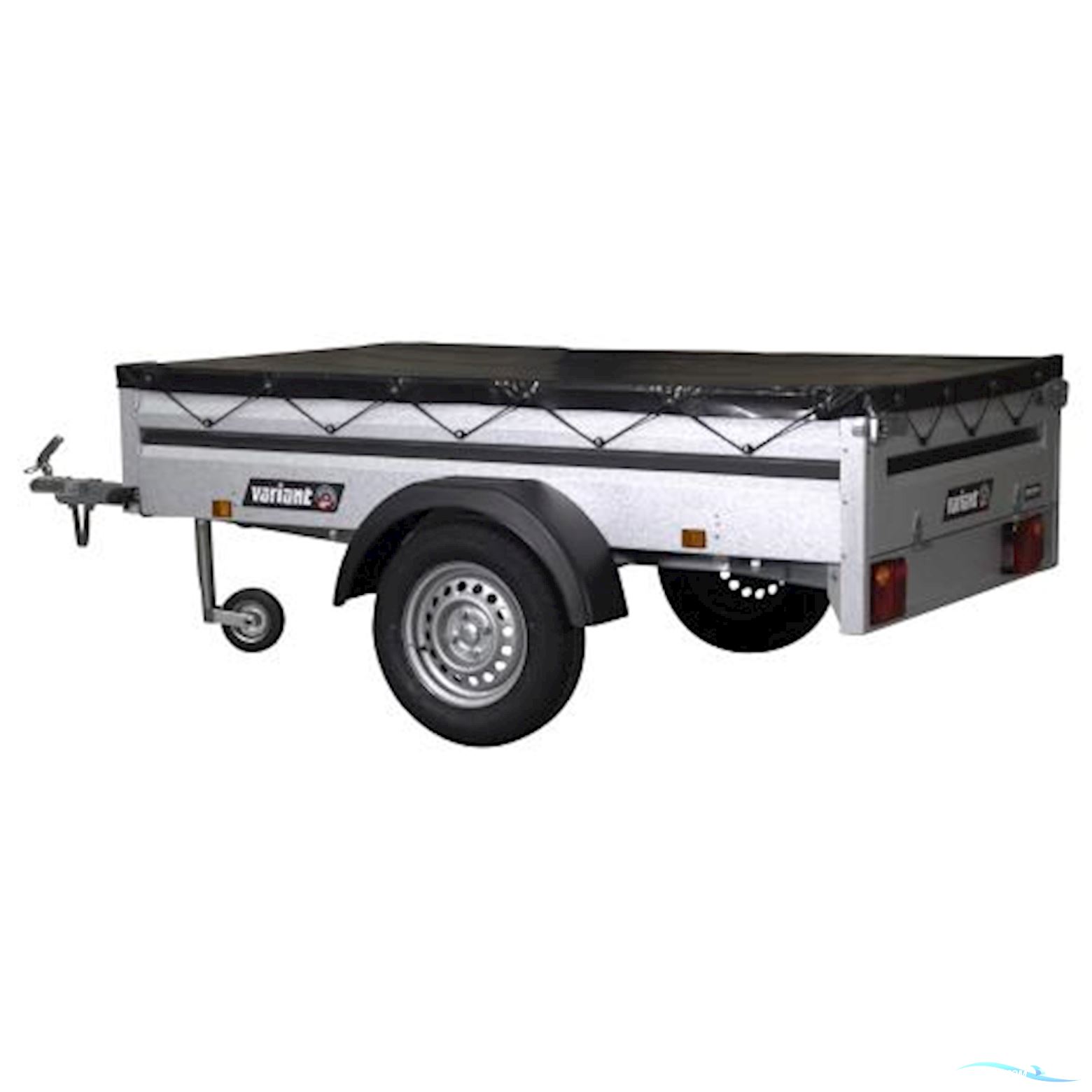 Variant 220 Edition - KAMPAGNEPRIS !