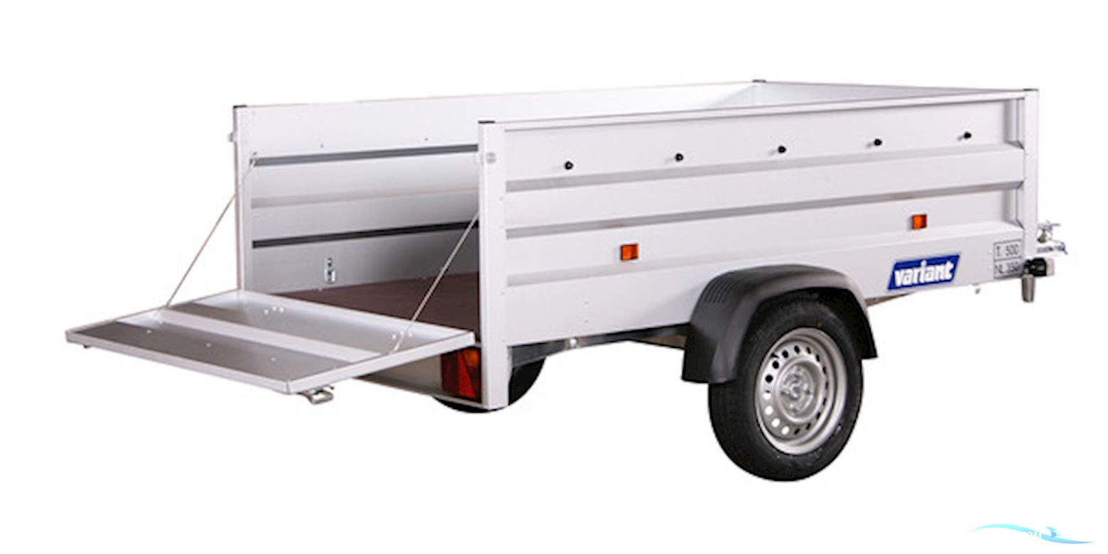 Variant 220 XL