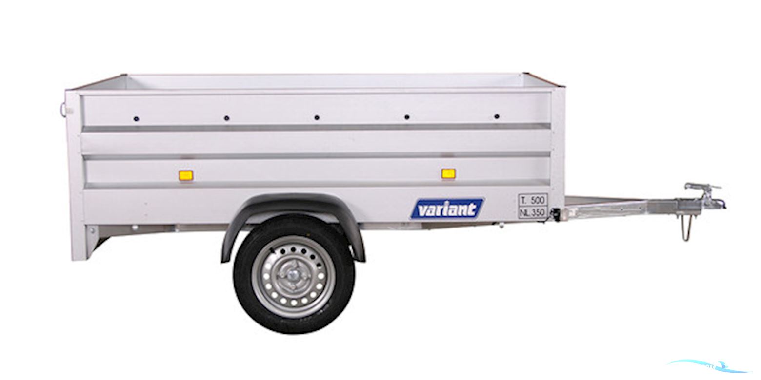 Variant 220 XL