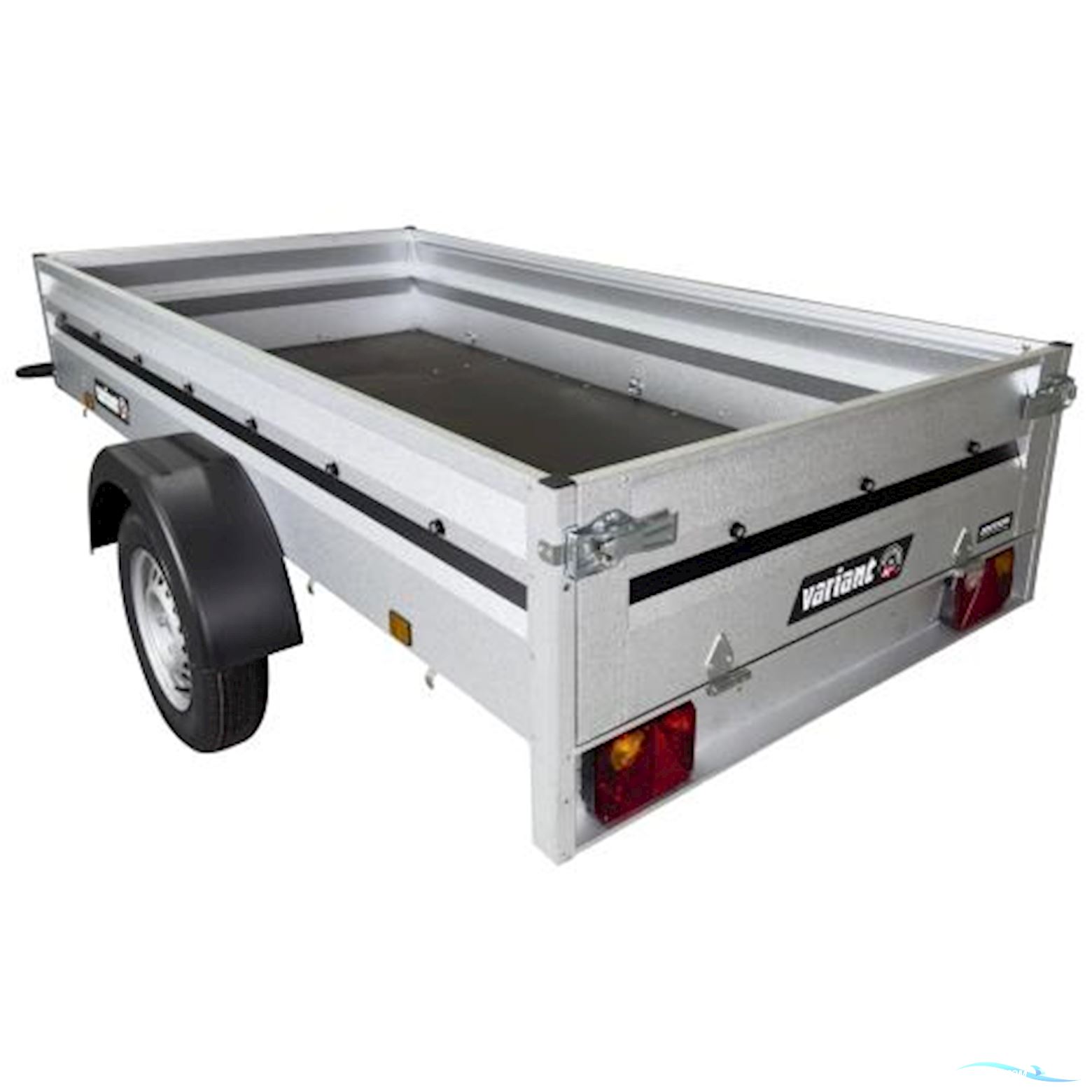 Variant 260 Edition - !