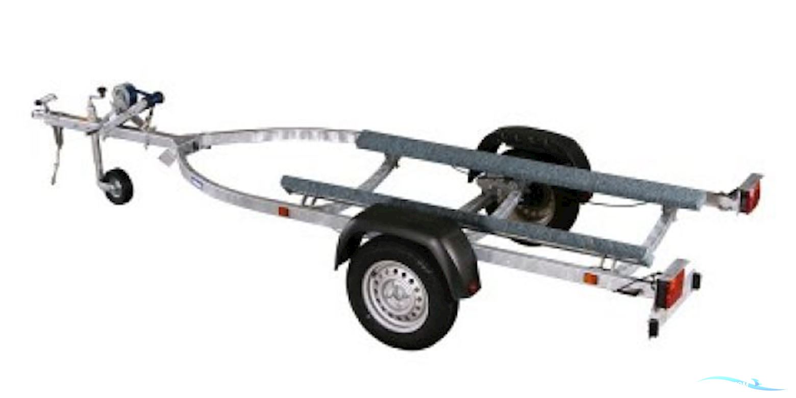 Variant 700 JS Vandscooter trailer