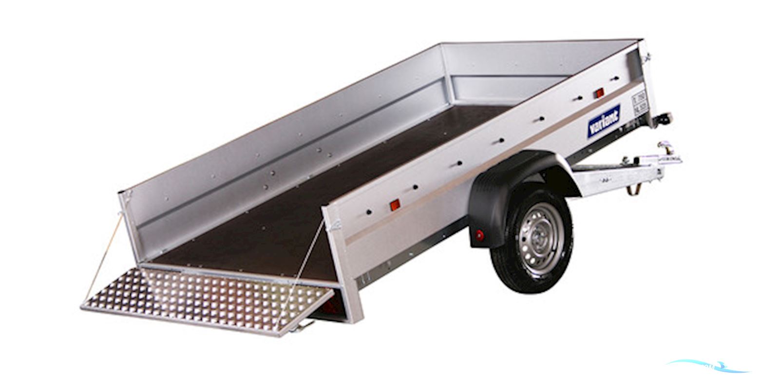 Variant 754 F1 m/Tip