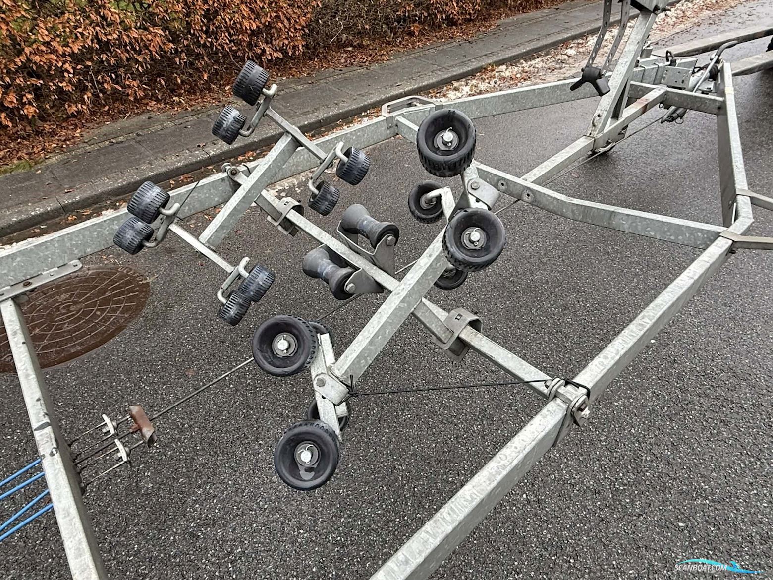 Variant Ocean 2700 Nysynet