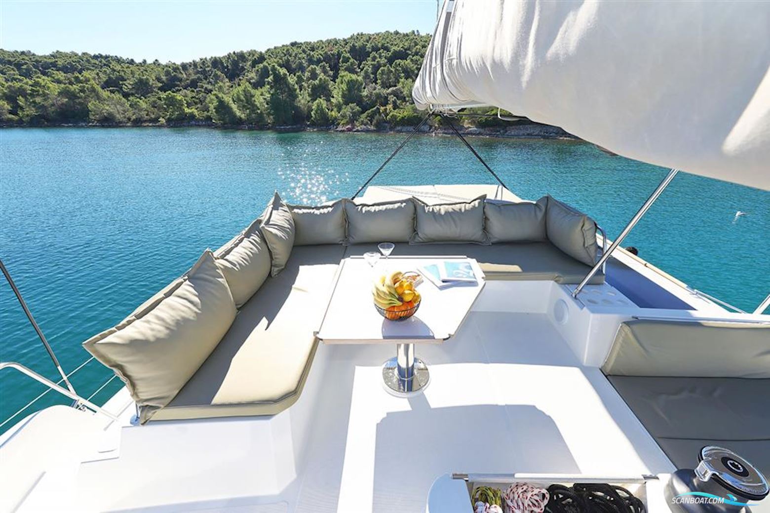 Bali Catamarans 4.4