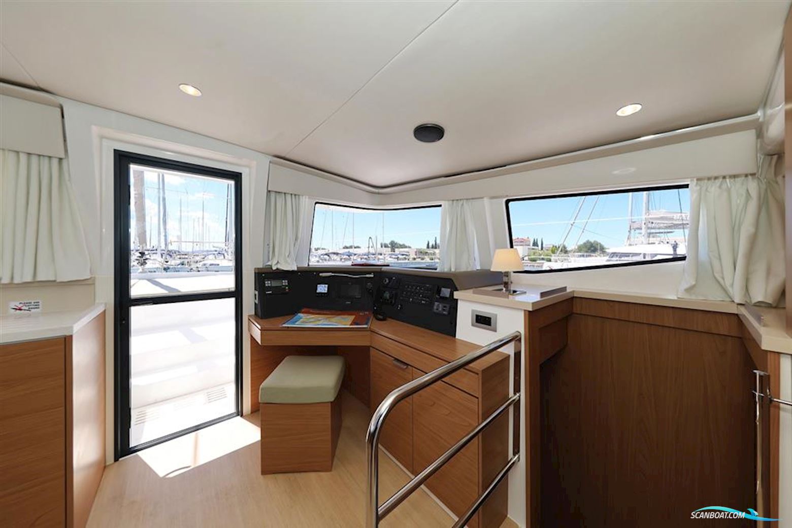 Bali Catamarans 4.4